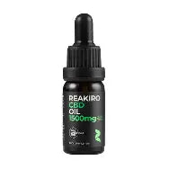 Reakiro CBD Oil 1500mg